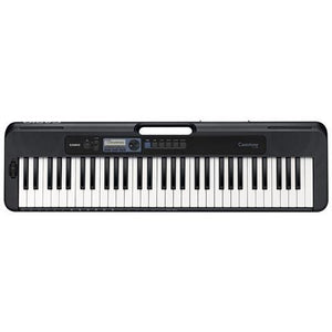 Tastiera musicale casio casiotone ct s300 nero - CTS-300BK