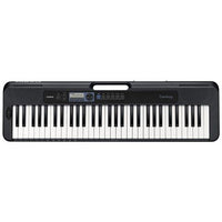 Tastiera musicale casio casiotone ct s300 nero - CTS-300BK