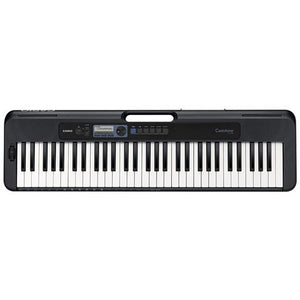 Tastiera musicale casio casiotone ct s300 nero - CTS-300BK