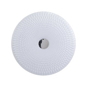 Plafoniera LED Italux Gemi rotonda bianca Ø48 48W 4000K