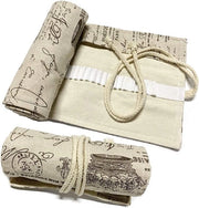 Oggetto di Organizzazione per Pennarelli Artistici - 48 Pozzi - Progetto Classico - Organizzatore da Scrivania