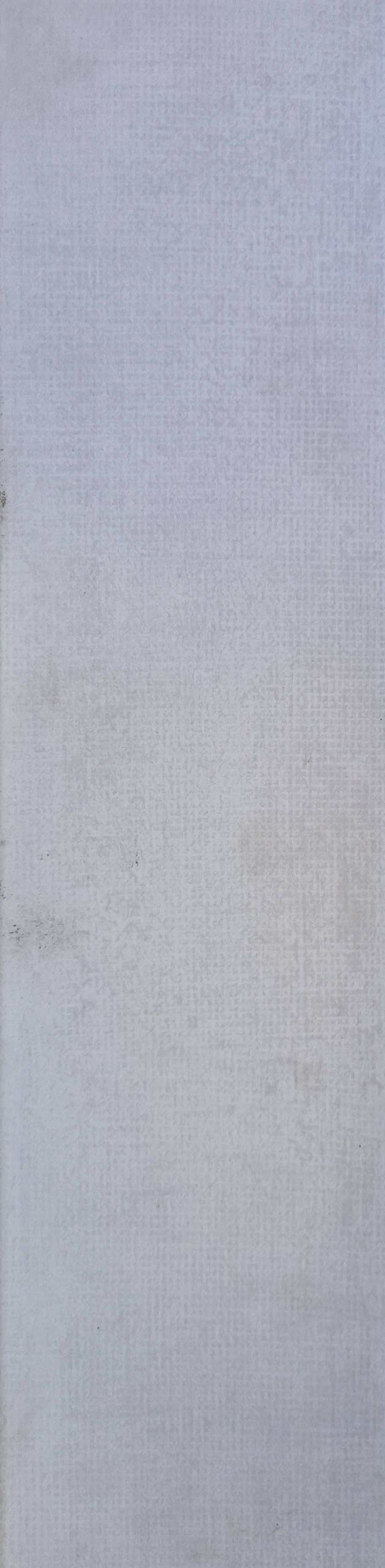 Gres porc. texture bianco 30,2x6 0,4 b07wqqxp4b 1mq