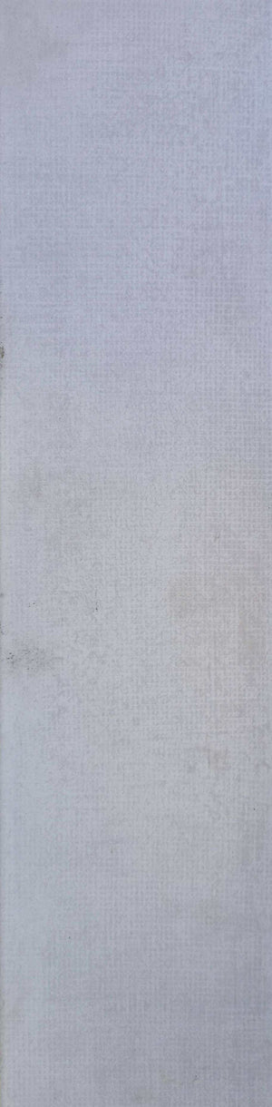 Gres porc. texture bianco 30,2x6 0,4 b07wqqxp4b 1mq