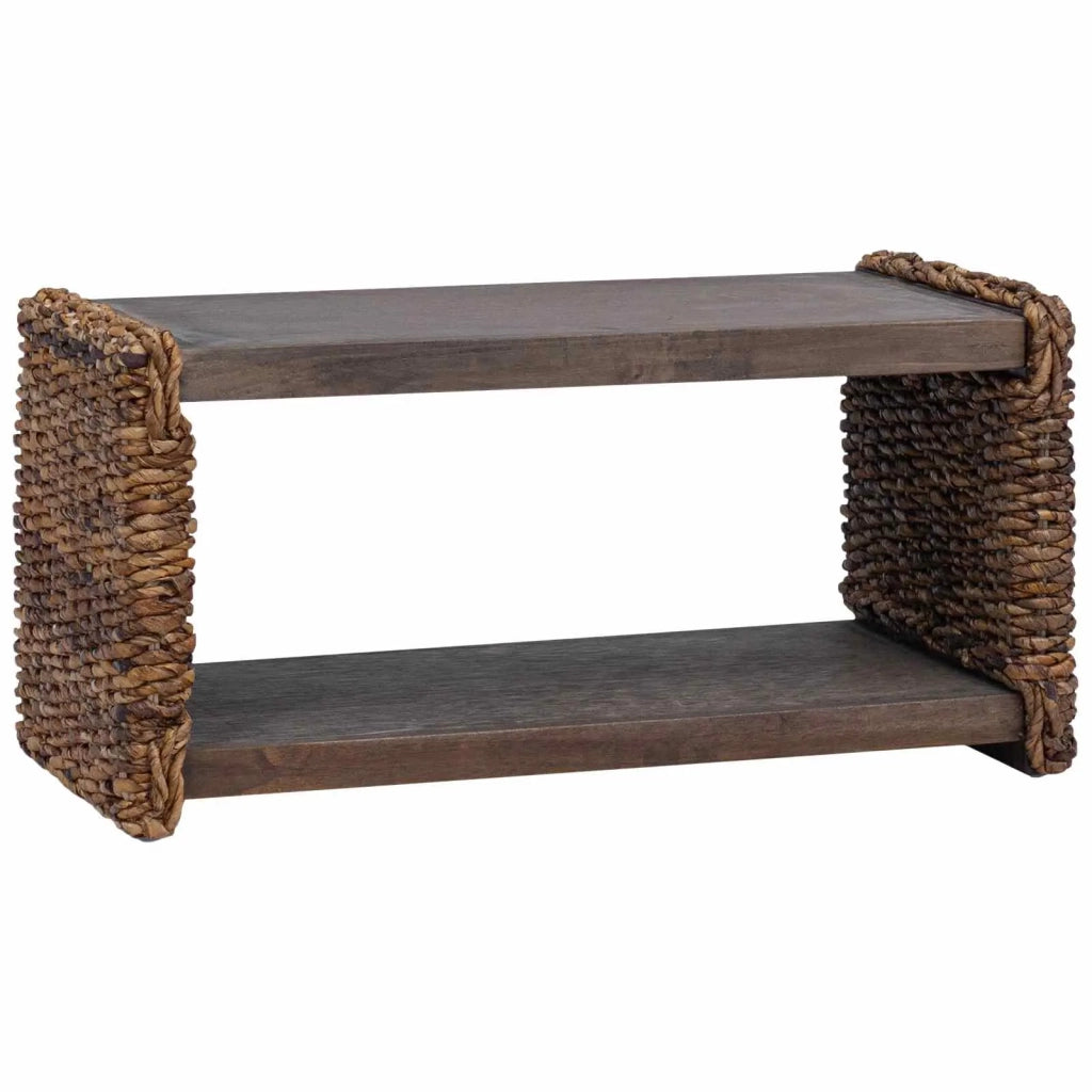 Tavolino da salotto Naturale 70 x 35 x 35 cm 42011579