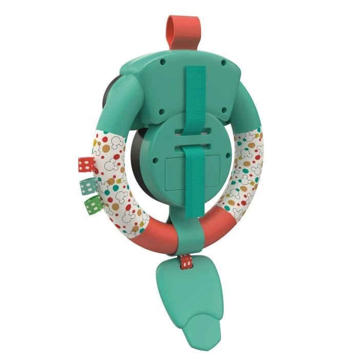 CLEMENTONI - Ruota delle attività - Disney