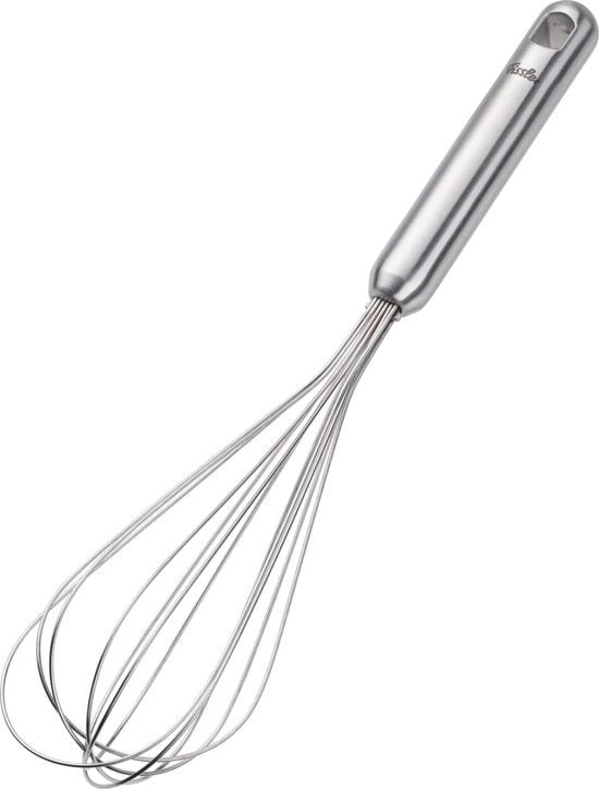 Coltello da cucina in acciaio inossidabile (25 cm) con cerniera, grande, con occhiello, resistente al lavastoviglie
