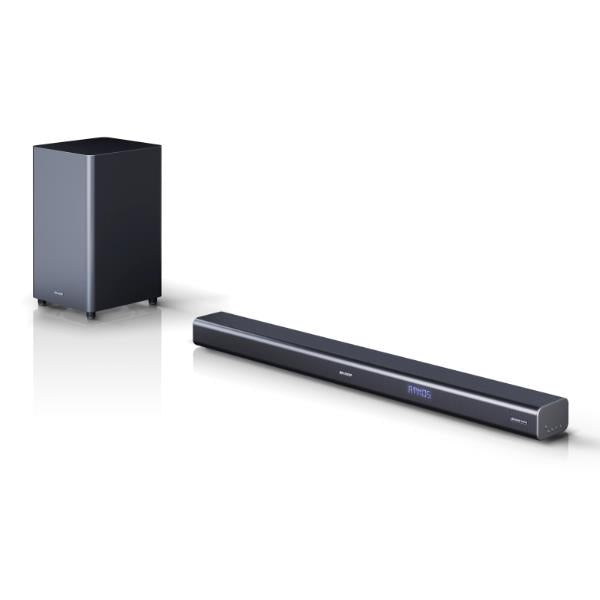 Soundbar 3.1 95cm 440w + sub wirele - HT-SBW460