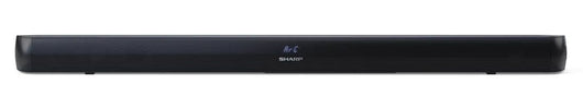 Sharp ht-sb147 altoparlante soundbar nero 2.0 canali 150 w - SHAHTSB147