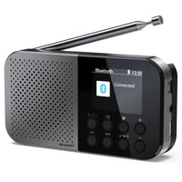 Sharp dr-p520 personale digitale grigio - SHADRP520GY