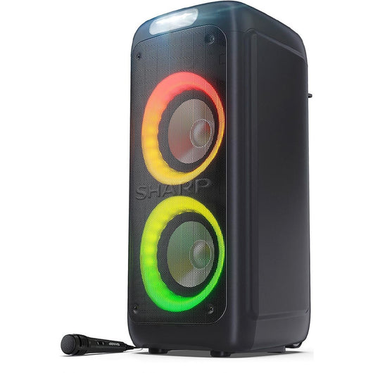 Diffusori party speaker sharp ps-949 colore nero - PS949