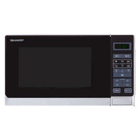 Forno microonde 20lt bianco r-242ww