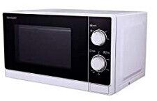 Sharp microonde con grill r600 - R600IN