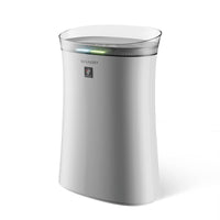 Air purifier sharp ua-pf40e-w white - hepa filter plasmacluster 240 m3/h - SHAUAPF40E-W