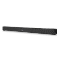 Sharp ht-sb140 altoparlante soundbar nero 2.0 canali 150 w - SHAHTSB140MT