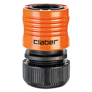 RACCORDO RAPIDO Art. 8568 - 5/8  - CLABER