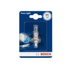 LAMPADINA H1 BOSCH