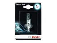 Bosch lampadina Xenon Blue H1 011