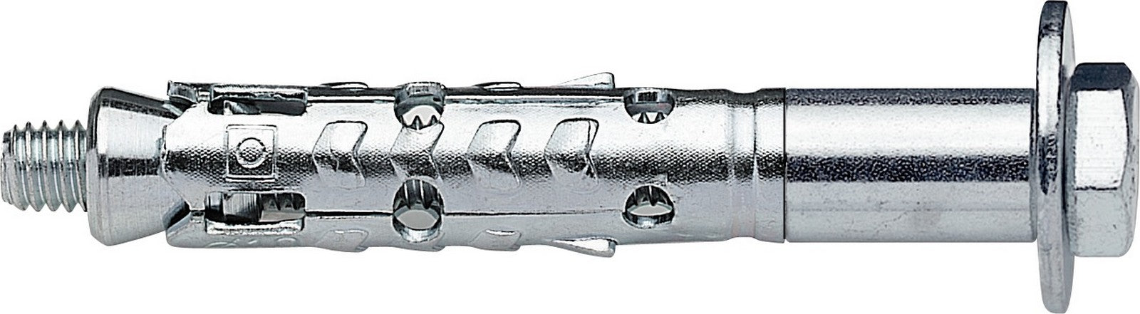 elematic tassello le/bp 12 testa esagonale cod:ferx.4974