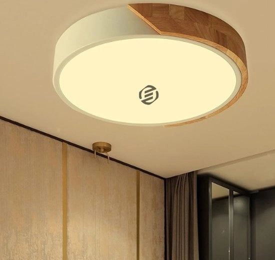 Lampada da soffitto per la stanza da bagno - Plafoniera per la stanza da bagno - Lampada per la stanza da bagno - Premium
