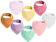 Slittine per neonati, slittine per bambine, unisex, con chiusura a gomito (rosa)