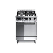 Lofra M66GV-C Cucina con Forno a Gas Ventilato, 60x60cm