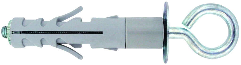 Friulsider TASSELLO TAL CON OCCHIOLO CHIUSO M5 100 PZ.  mm. 12x57