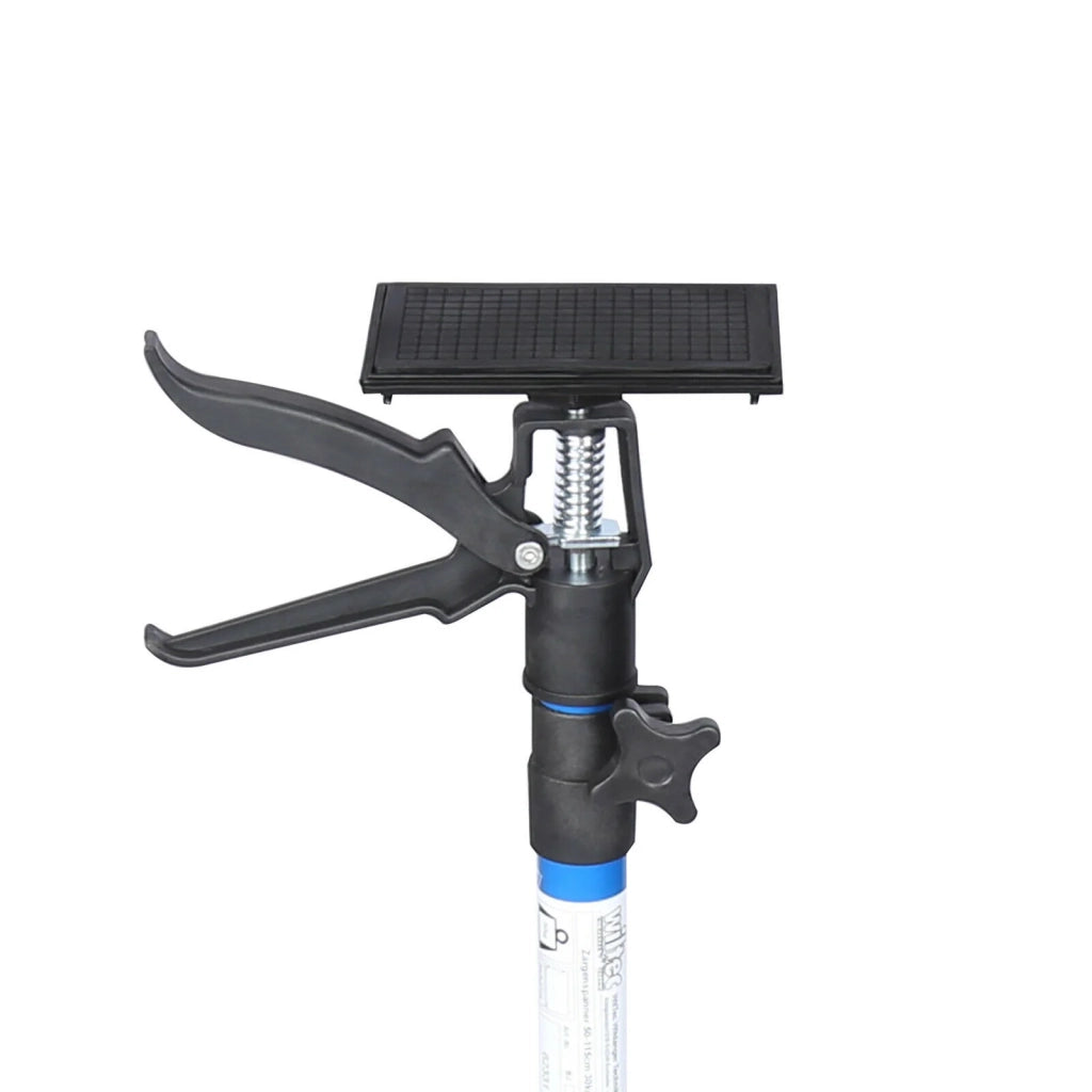 Set di 3 puntelli telescopici per telai di porte distanziatore per telai di porte puntello di supporto 16_0000510
