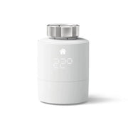 TADO Valvola termostatica smart x1. Valvola aggiuntiva. Controllo tramite app. Impianto centralizzato