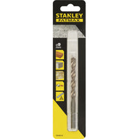 piranha/stanley x58510 punta codolo triangolare mm. 9 cod:ferx.49776