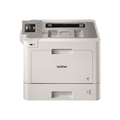 Brother hl-l9310cdw stampante laser a colori 2400 x 600 dpi a4 wi-fi - BRPR0000045