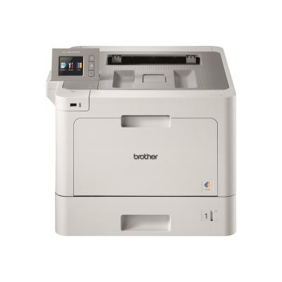 Brother hl-l9310cdw stampante laser a colori 2400 x 600 dpi a4 wi-fi - BRPR0000045