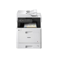 Brother mfc-l8690cdw stampante multifunzione laser a4 2400 x 600 dpi 31 ppm wi-fi - BRPR0000030