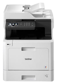 Brother mfc-l8690cdw stampante multifunzione laser a4 2400 x 600 dpi 31 ppm wi-fi