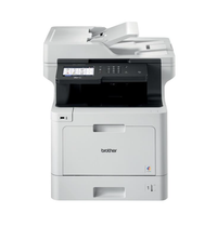 Brother mfc-l8900cdw stampante multifunzione laser a4 2400 x 600 dpi 31 ppm wi-fi - MFCL8900CDWRE1