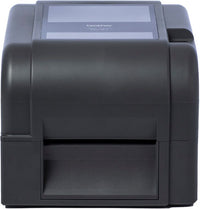 Brother td-4420tn stampante per etichette (cd) termica diretta/trasferimento termico 203 x 203 dpi 152 mm/s cablato collegamento ethernet lan - TD4420TNZ1
