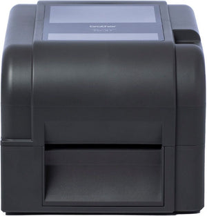 Brother td-4420tn stampante per etichette (cd) termica diretta/trasferimento termico 203 x 203 dpi 152 mm/s cablato collegamento ethernet lan - TD4420TNZ1