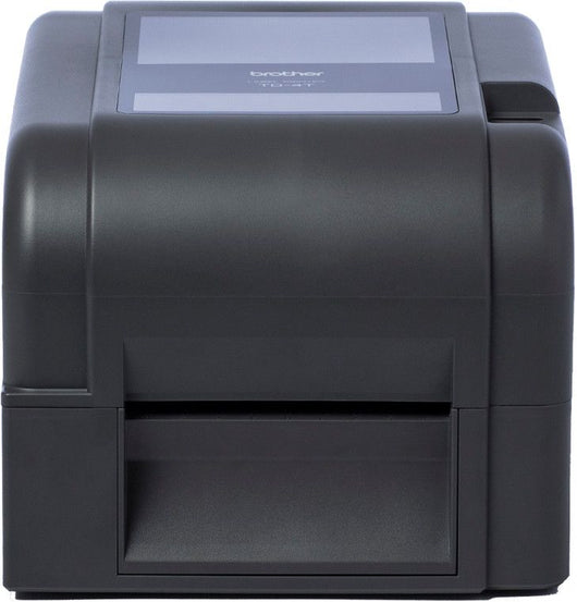 Brother td-4420tn stampante per etichette (cd) termica diretta/trasferimento termico 203 x 203 dpi 152 mm/s cablato collegamento ethernet lan - TD4420TNZ1