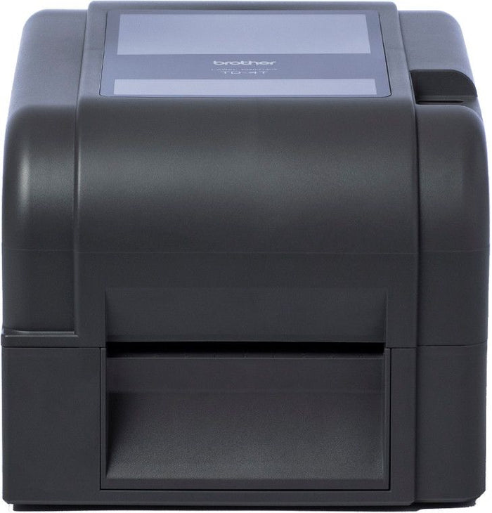 Brother td-4420tn stampante per etichette (cd) termica diretta/trasferimento termico 203 x 203 dpi 152 mm/s cablato collegamento ethernet lan - TD4420TNZ1