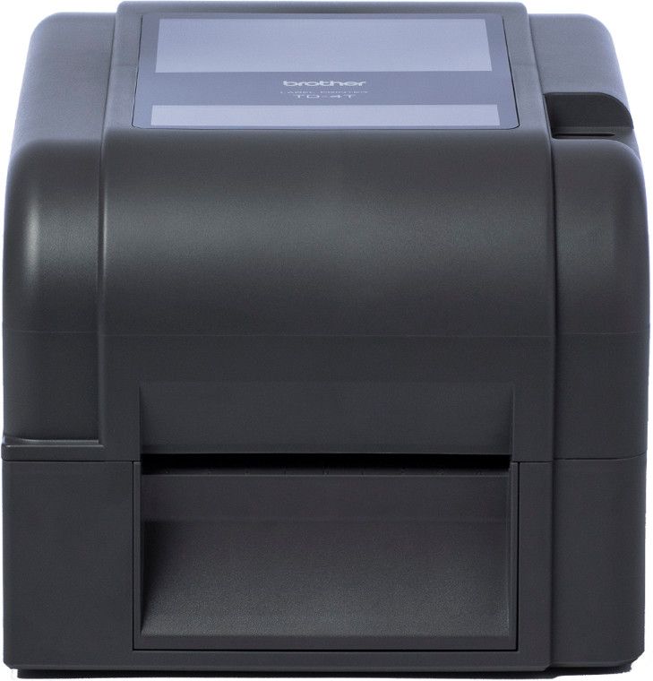 Brother td-4420tn stampante per etichette (cd) termica diretta/trasferimento termico 203 x 203 dpi 152 mm/s cablato collegamento ethernet lan - TD4420TNZ1