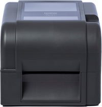 Brother td-4420tn stampante per etichette (cd) termica diretta/trasferimento termico 203 x 203 dpi 152 mm/s cablato collegamento ethernet lan - TD4420TNZ1