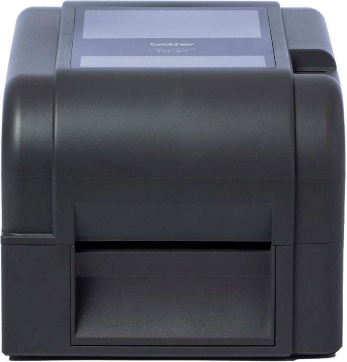 Brother td-4420tn stampante per etichette (cd) termica diretta/trasferimento termico 203 x 203 dpi 152 mm/s cablato collegamento ethernet lan - TD4420TNZ1