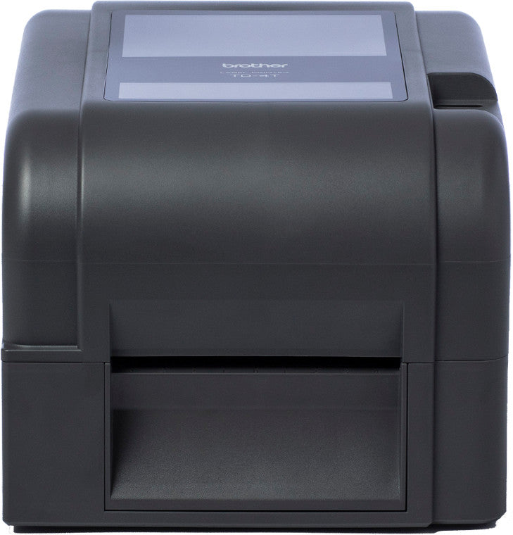 Brother td-4420tn stampante per etichette (cd) termica diretta/trasferimento termico 203 x 203 dpi 152 mm/s cablato collegamento ethernet lan - TD4420TNZ1