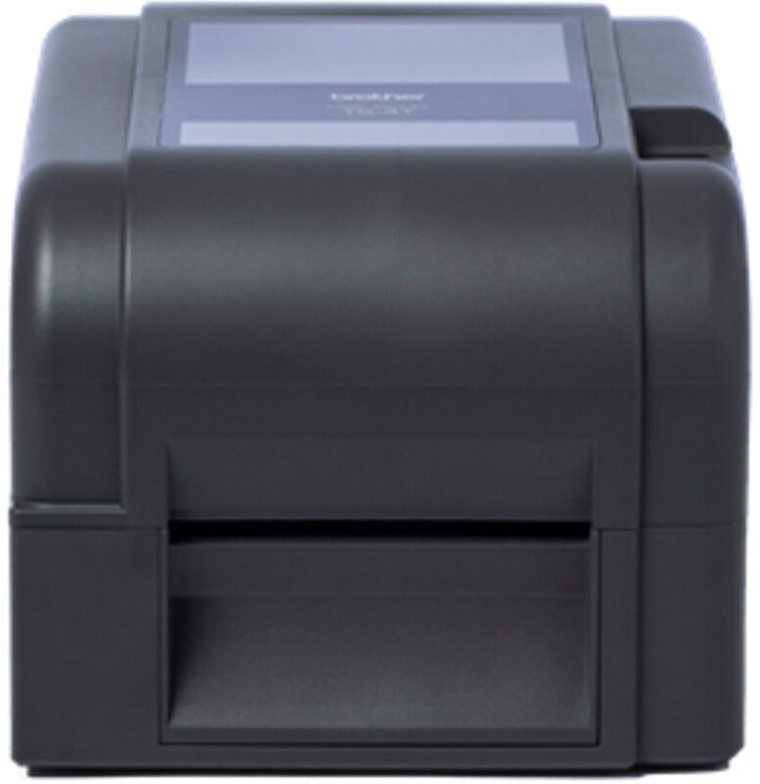 Brother td-4520tn stampante per etichette (cd) termica diretta/trasferimento termico 300 x 300 dpi 127 mm/s cablato collegamento ethernet lan - TD4520TNZ1