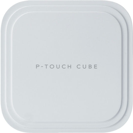 Brother pt-p910bt stampante per etichette (cd) trasferimento termico 360 x 360 dpi con cavo e senza cavo tze bluetooth - PTP910BT