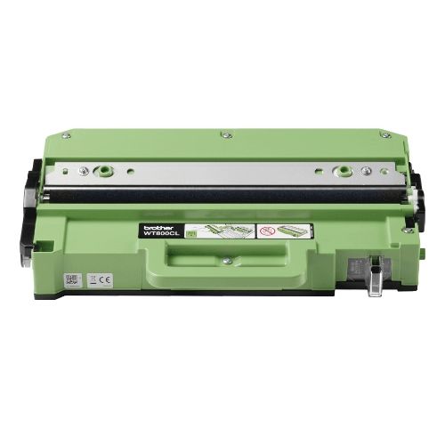Brother wt-800cl cartuccia toner 1 pz originale nero - WT800CL