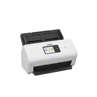 Brother ads-4500w scanner scanner adf 600 x 600 dpi a4 nero, bianco - ADS4500WRE1