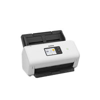 Brother ads-4500w scanner scanner adf 600 x 600 dpi a4 nero, bianco - ADS4500WRE1