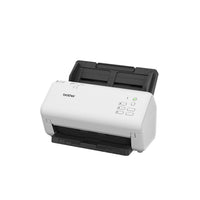 Brother ads-4300n scanner scanner adf 600 x 600 dpi a4 nero, bianco - ADS4300NRE1