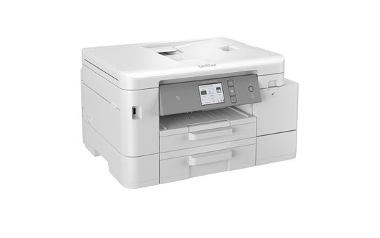 Brother mfc-j4535dwxl stampante multifunzione ad inchiostro a4 1200 x 4800 dpi wi-fi - MFCJ4535DWXLRE1