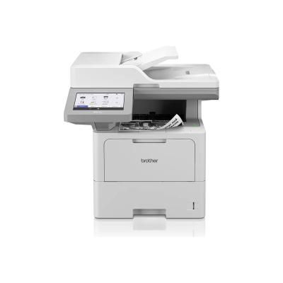 Brother mfc-l6910dn stampante multifunzione laser a4 1200 x 1200 dpi 50 ppm wi-fi - MFCL6910DNRE1